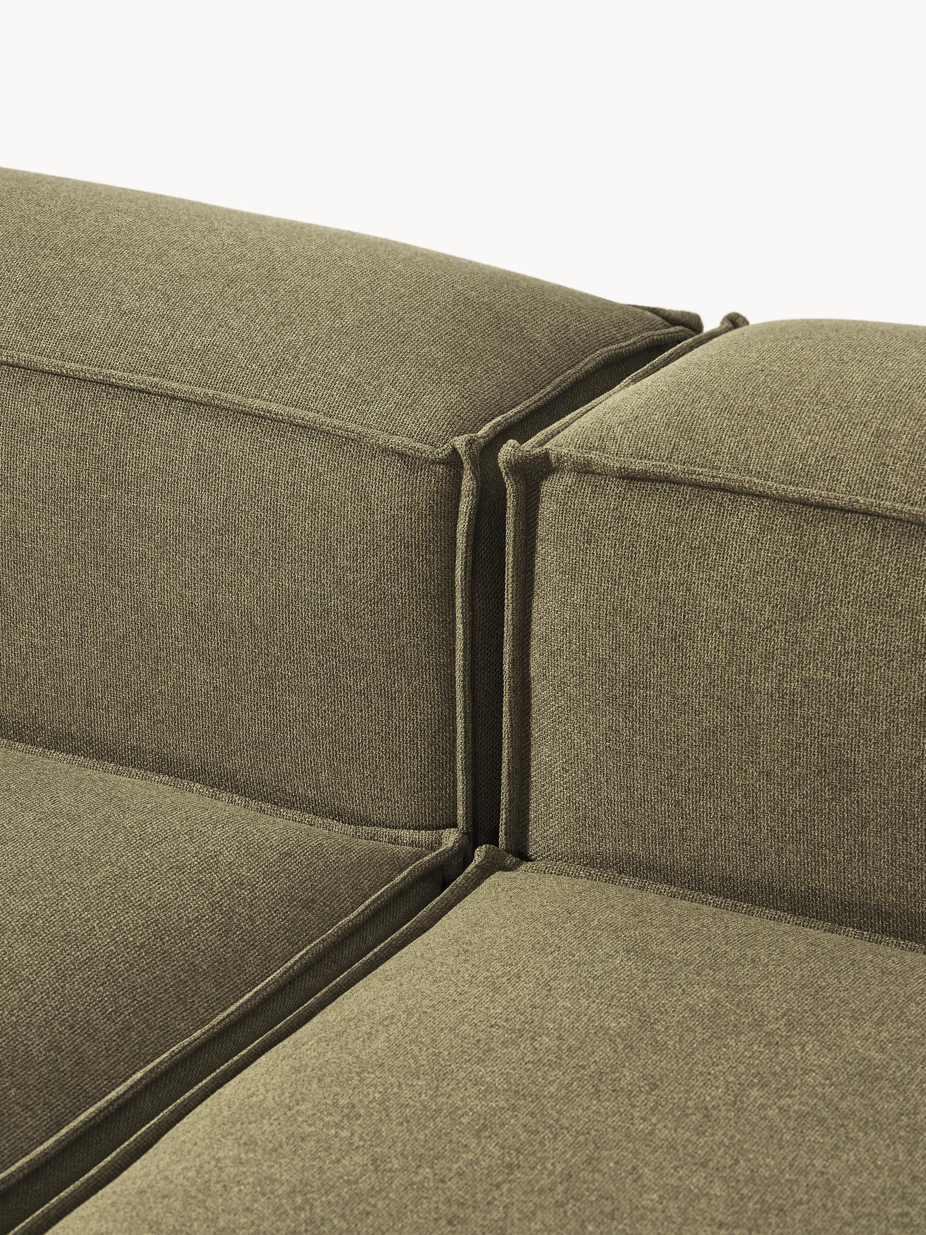 Modulaire bank Lennon (4-zits)