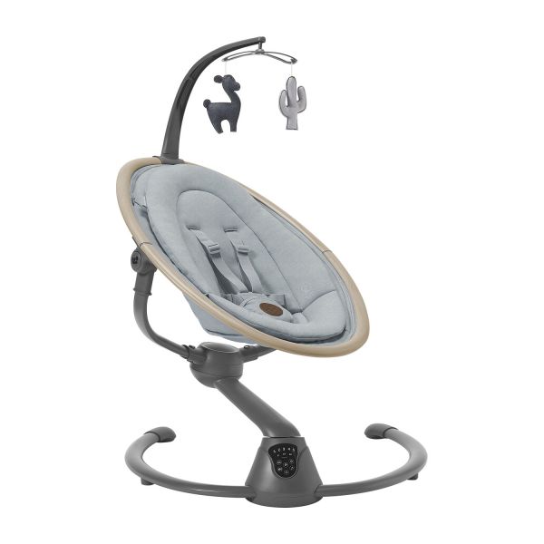 Maxi-Cosi Cassia Eco Swing - Beyond Grey