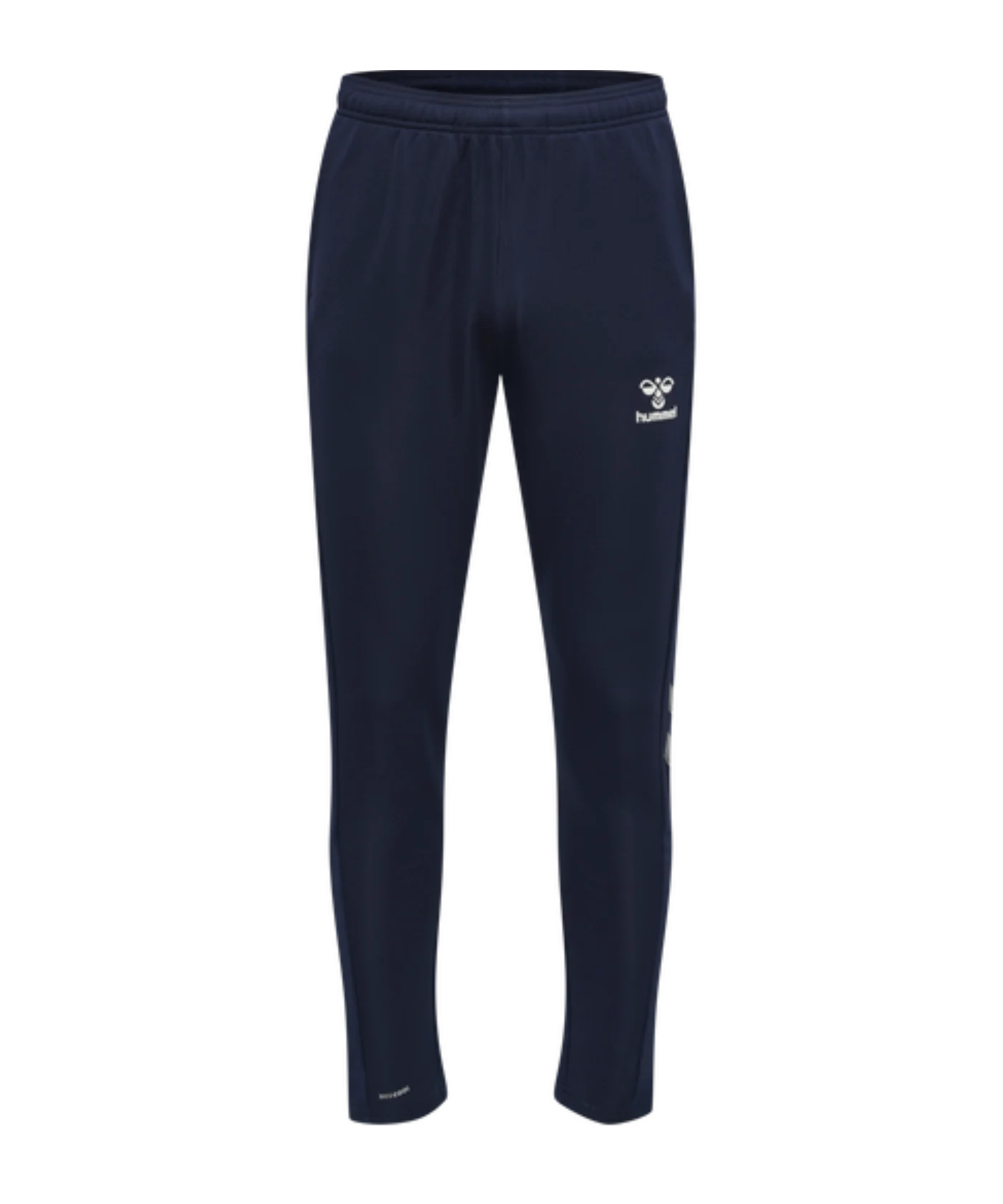 Hummel hmlLEAD Trainingshose Blau F7026