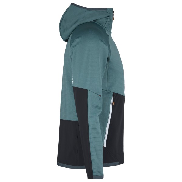 Ortovox - Fleece Rib Hoody - Veste polaire