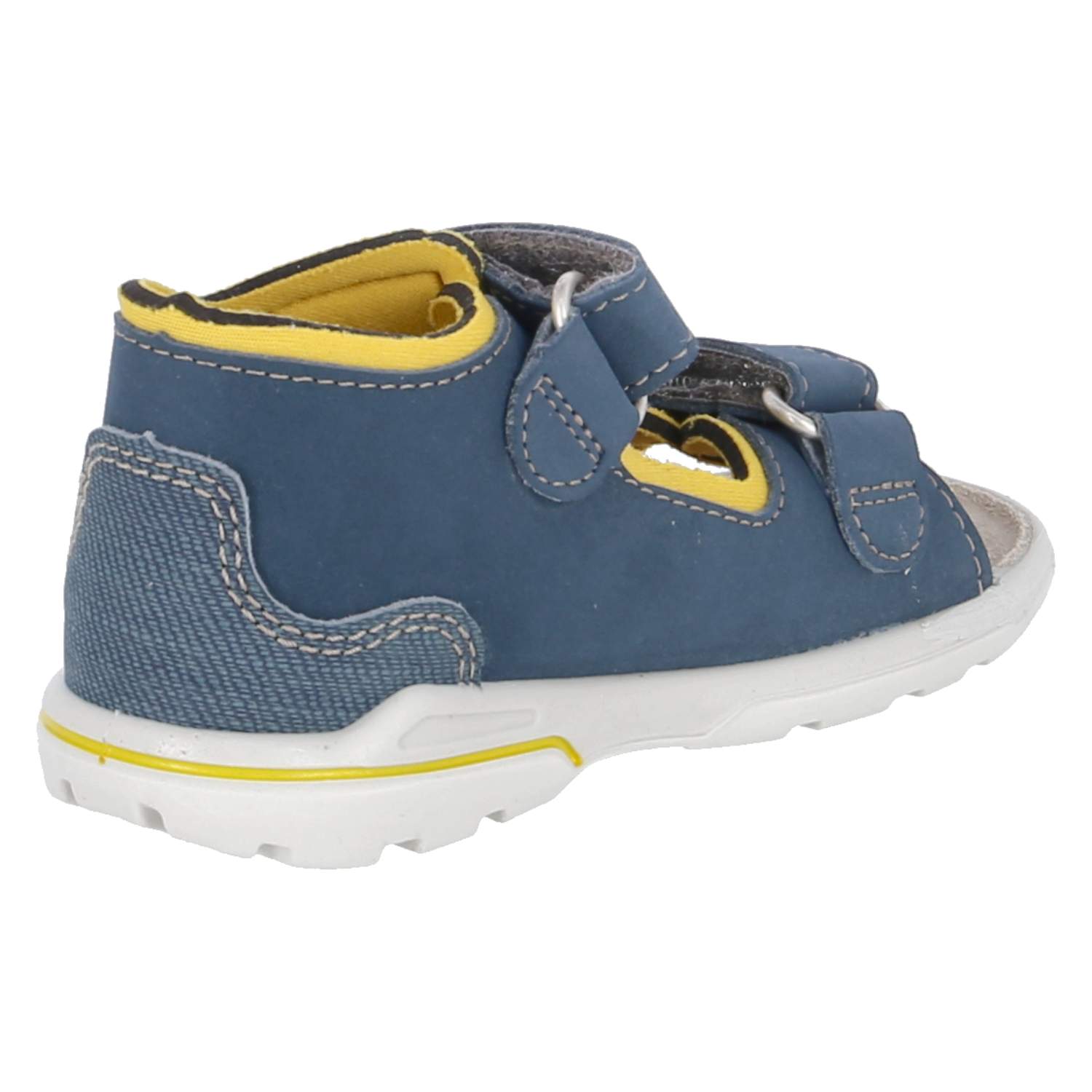 Pepino Miniletten OCEAN - pavone/gelb