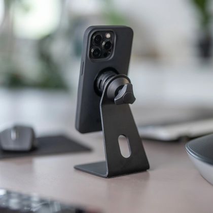 Support Smartphone SP Connect Bureau SPC+ - Noir