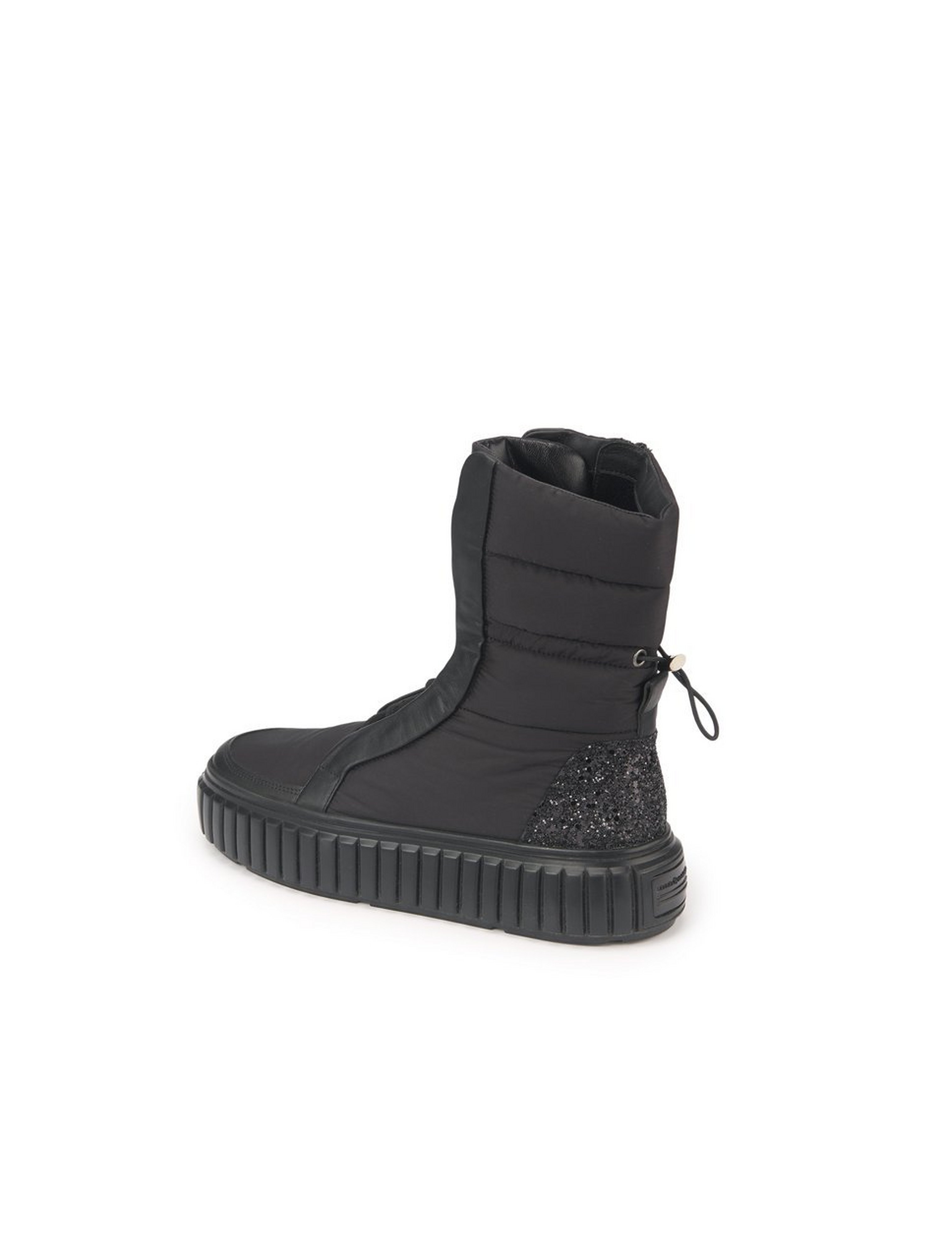 Schnür-Stiefelette Zap