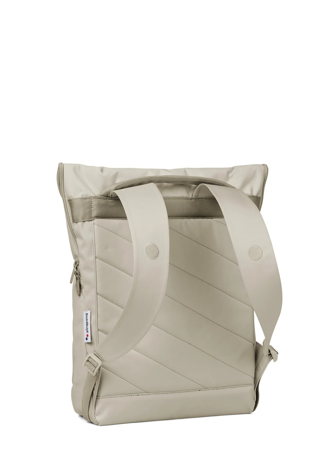 Pinqponq Rucksack Klak Backpack Reed Olive