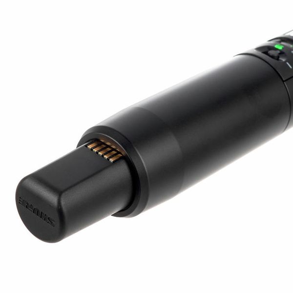 Shure SLXD24DE/Beta58 G59