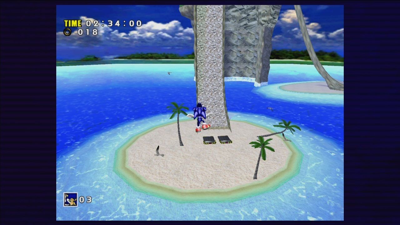 Dreamcast Collection- PC