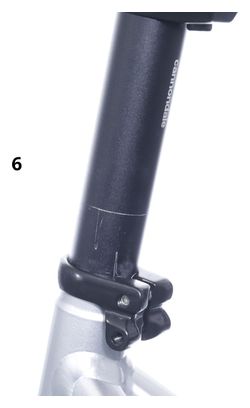 Vélo de Ville Électrique Cannondale Mavaro Neo SL 1 Low Step MicroShift 8V 360 Wh 27.5'' Gris - Produit Reconditionné