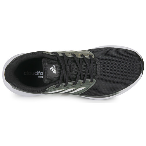 adidas Performance - EQ19 RUN - Blanc / Noir