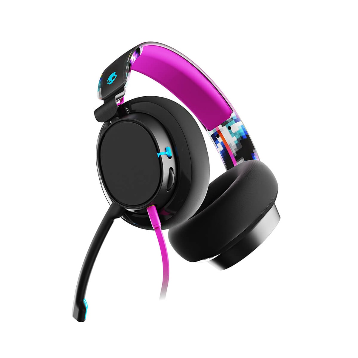 Skullcandy SLYR Pro gaming headset (sort)