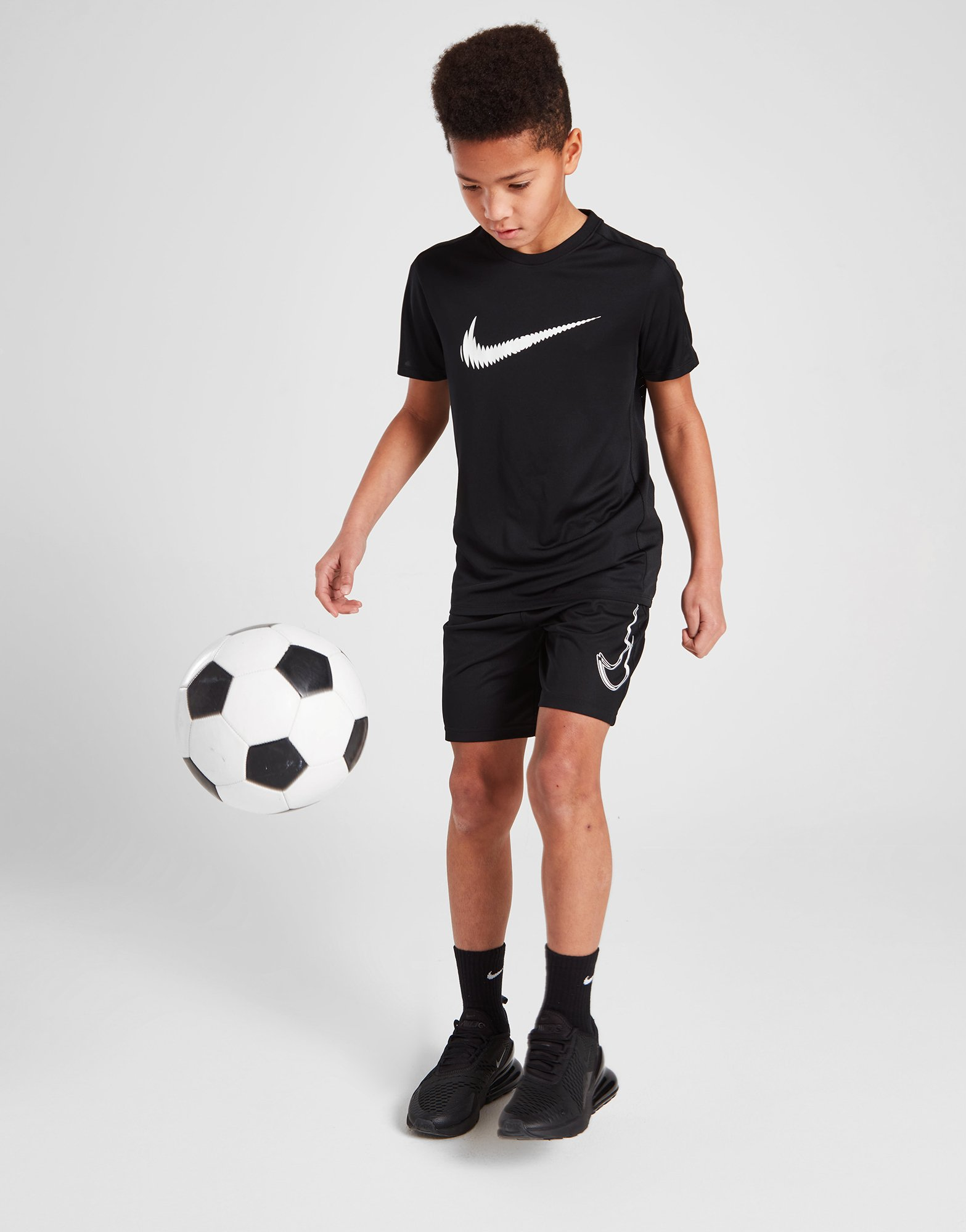 Nike Short Trophy 23 Junior