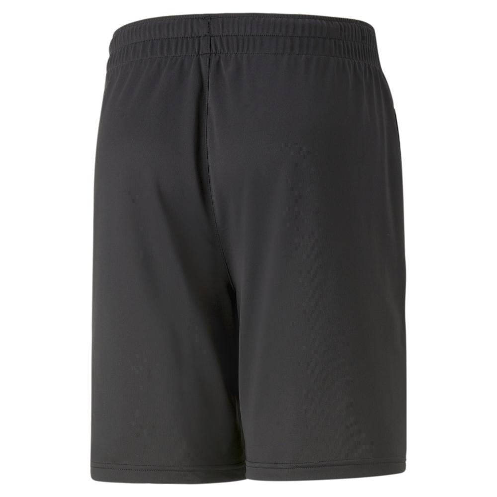 Puma Stade Rennais Short Noir Garçon Puma 2023/2024