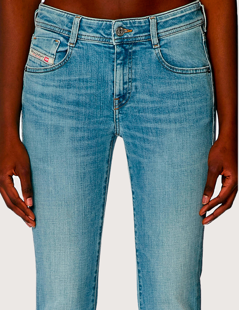 DIESEL JEAN FEMME D-EBBEY 9H61