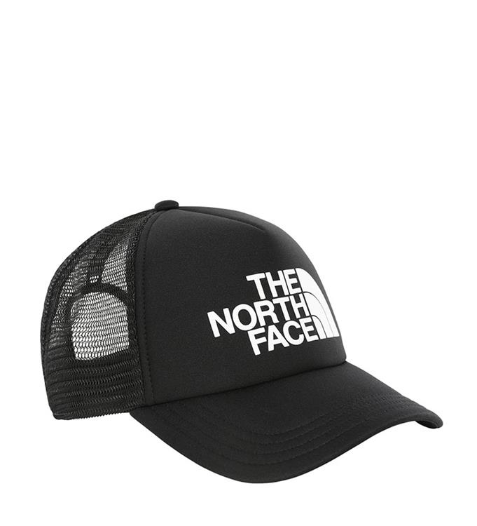 The North Face Logo Trucker Cap