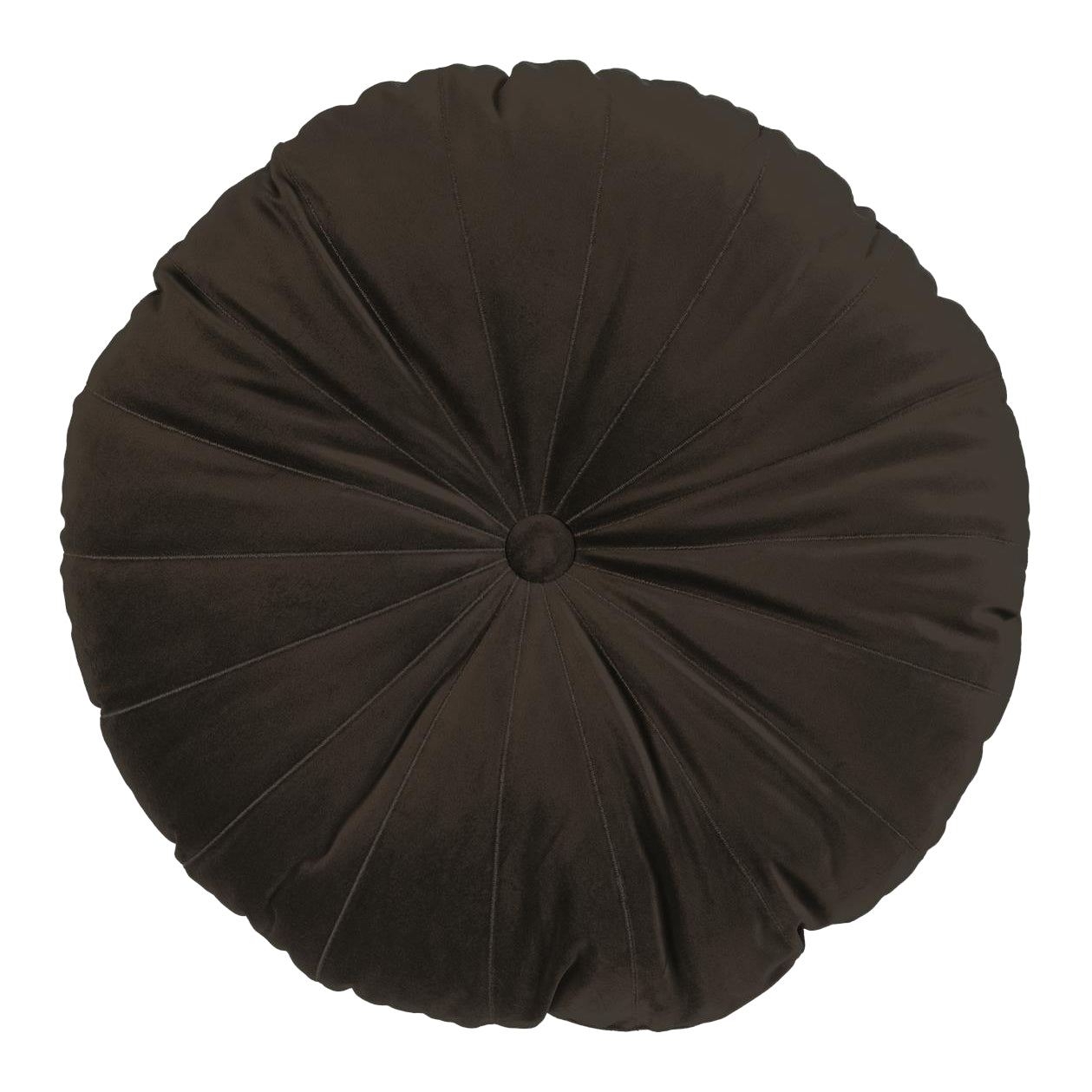 KAAT Amsterdam Mandarin Sierkussen Ã 40 cm