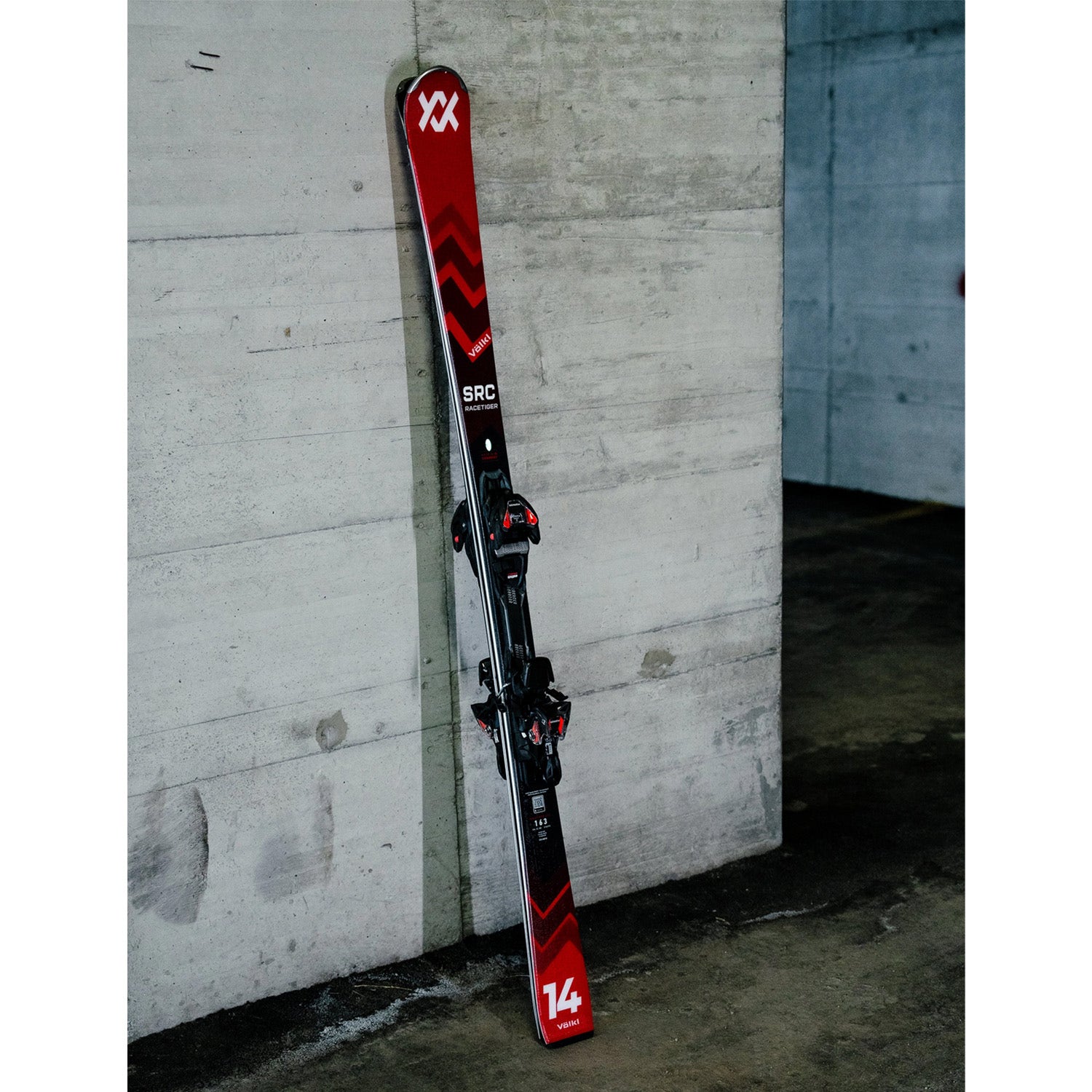 Völkl  Racetiger SRC Vmotion