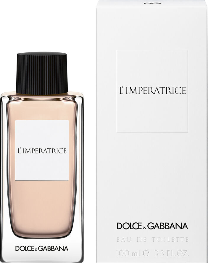 Dolce & Gabbana L'imperatrice Eau de Toilette