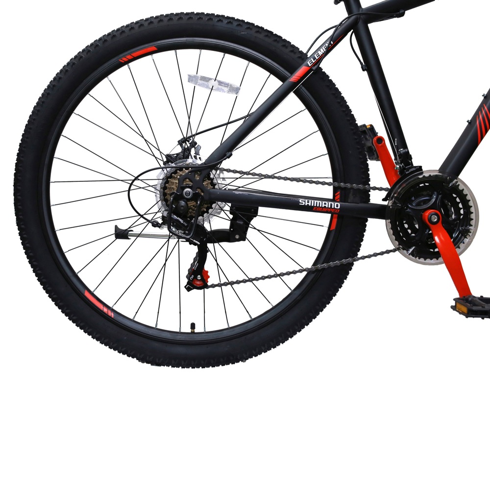 29-Zoll-Element-Mountainbike