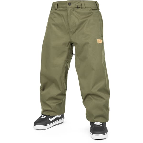 Pantalon de ski VOLCOM ARTHUR 20K PANT IVY