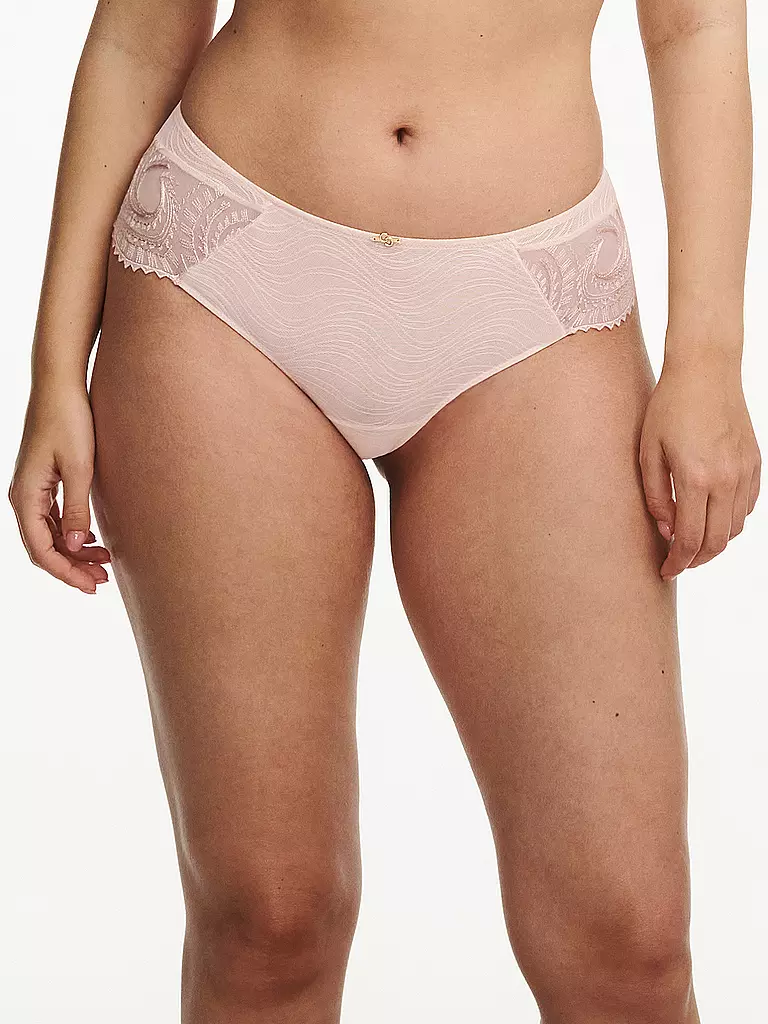 CHANTELLE Shorty MYSTIC DREAM taffeta pink rosa