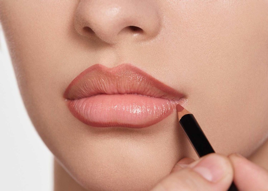 Anastasia Beverly Hills Satin Lipstick Dusty Rose 3g