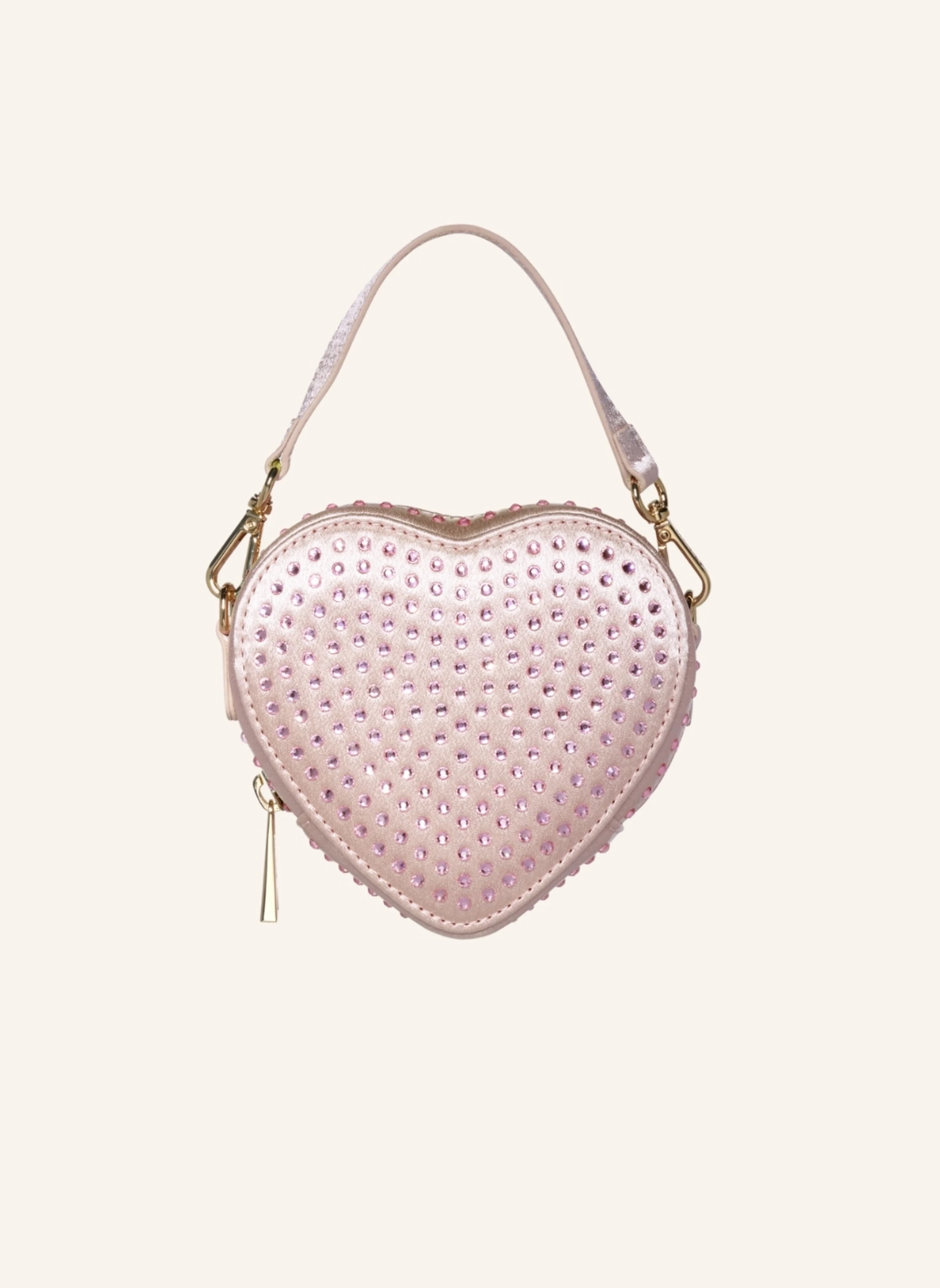 WEAT Handtasche MINI HEART
