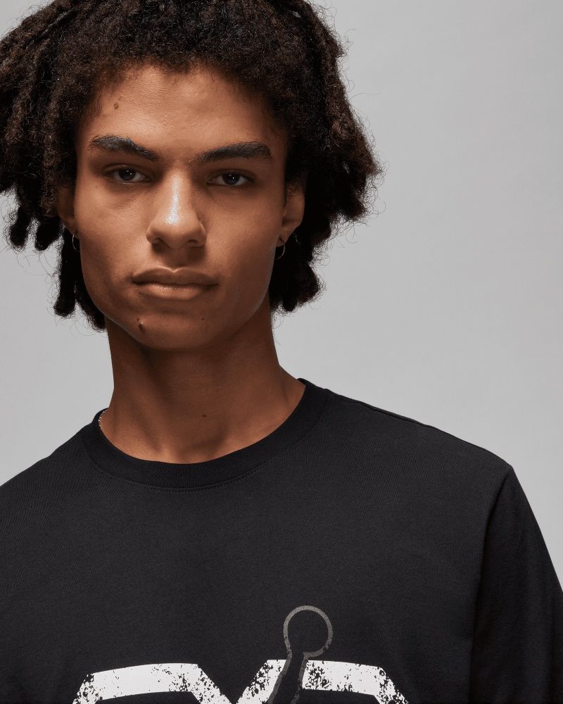 T-shirt Nike Jordan pour homme