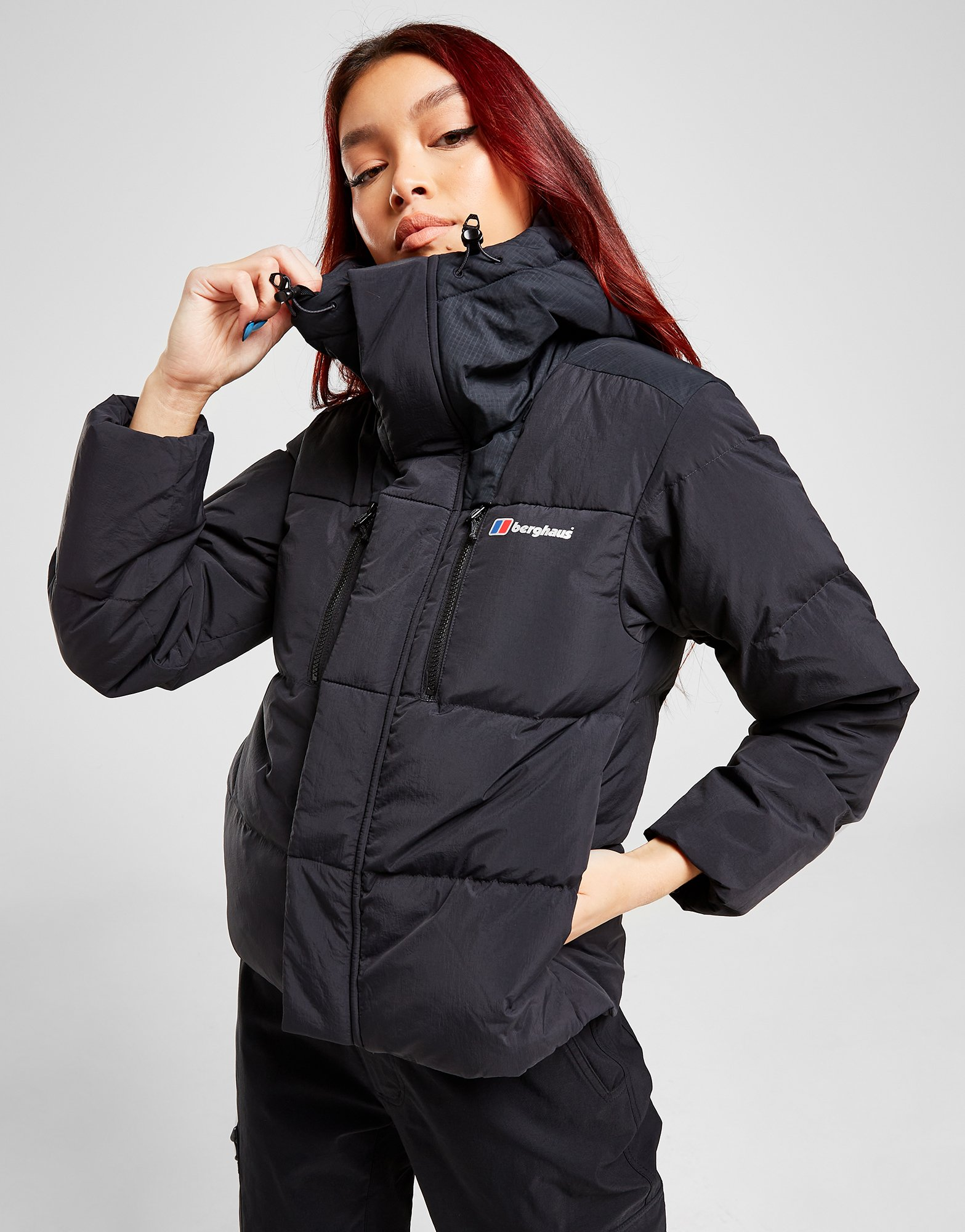 Berghaus Doudoune Saffren Femme