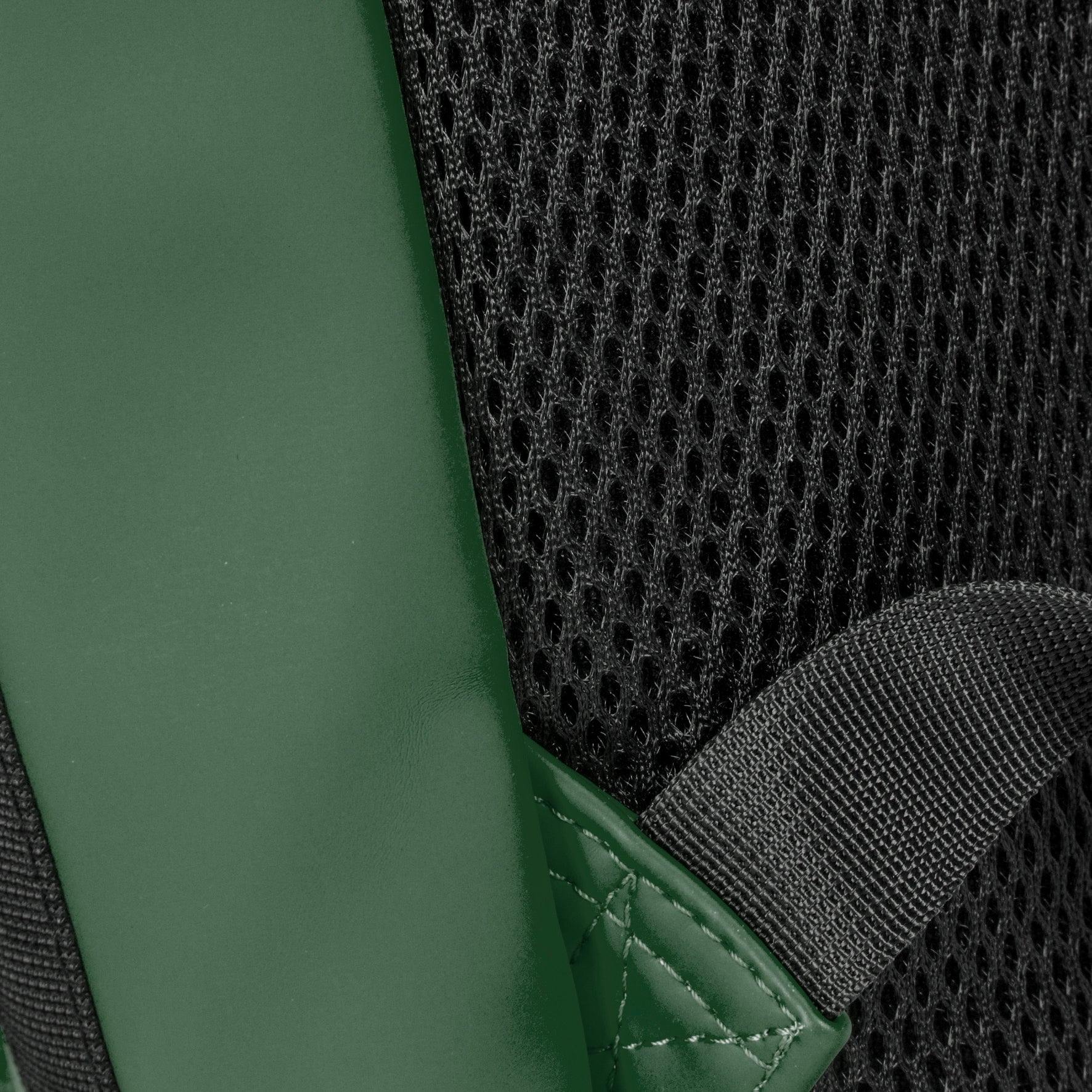 Waterafstotende rugzak 'Mart' 16L groen Groen