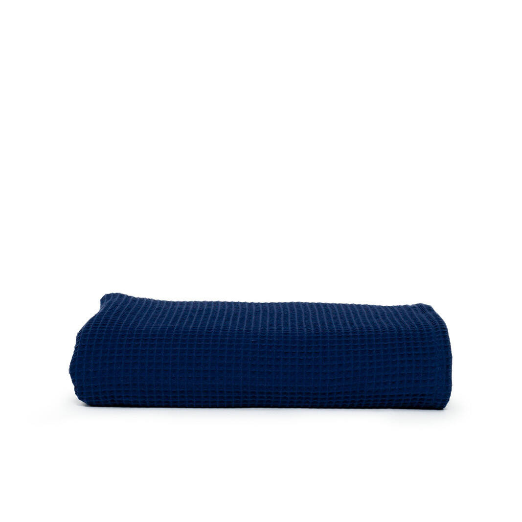 THE ONE TOWELLING OTW100 - Serviette en nid d'abeille