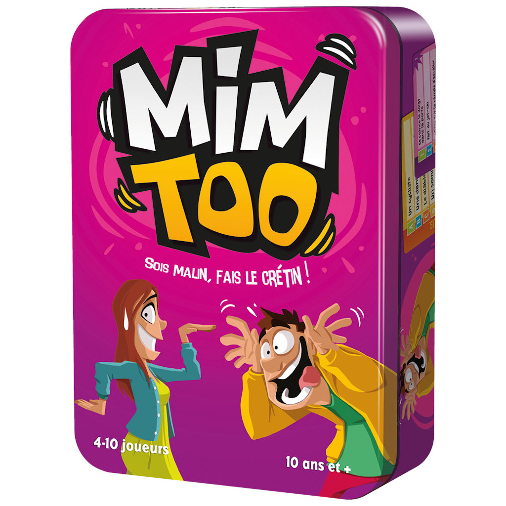 Mimtoo