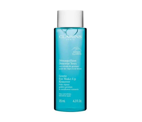 Clarins Démaquillant Yeux Eye Make-up Remover
