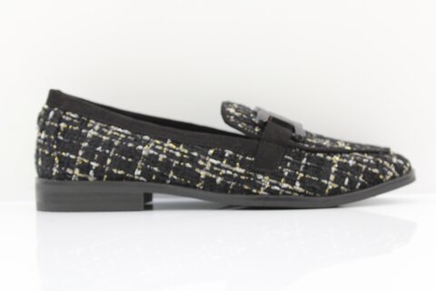 La Strada Slipper