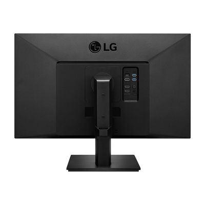 LG 27UK670-B - écran LED 27