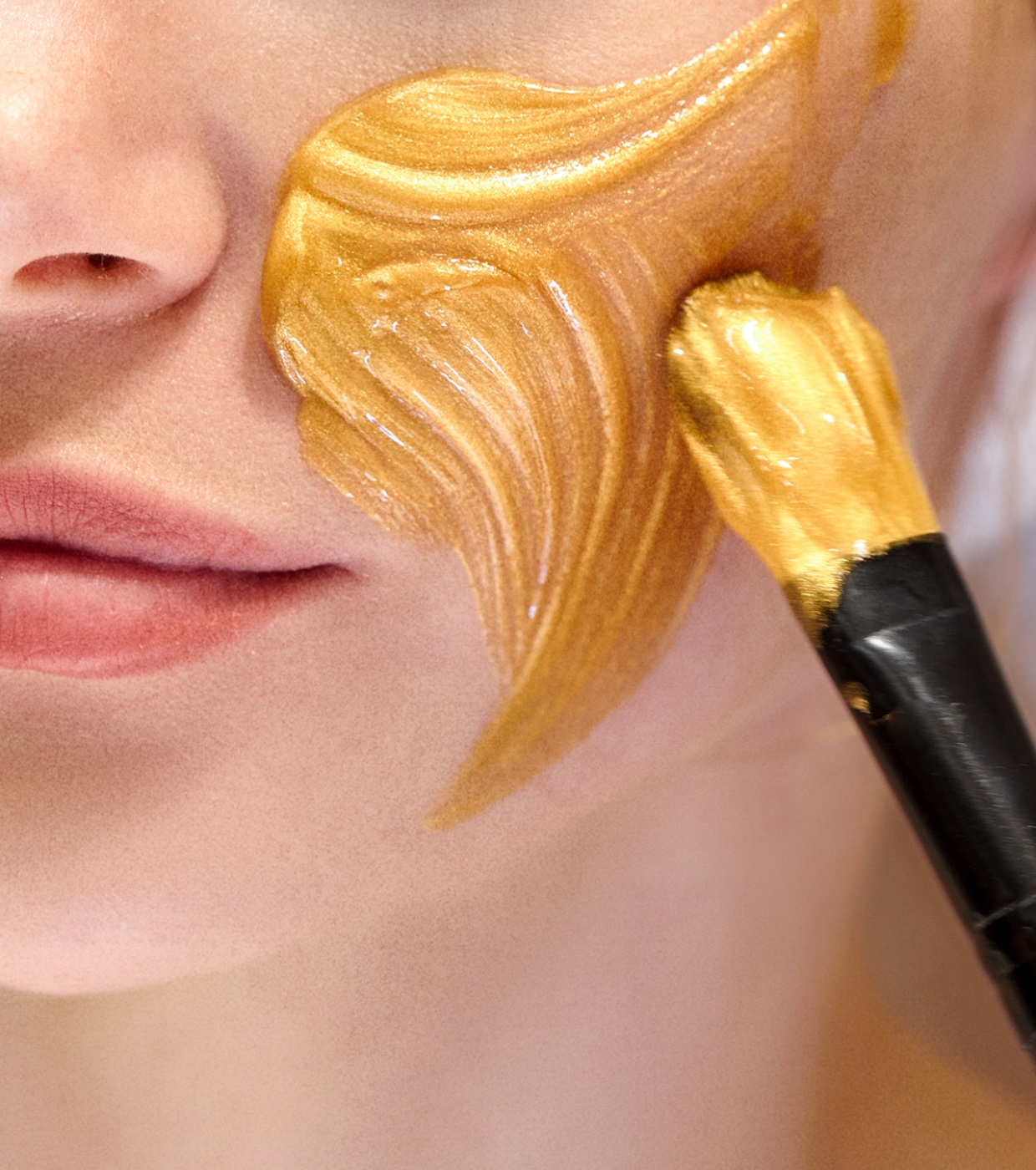 Skin Generics - Ascorbosilane SP Máscara facial iluminadora