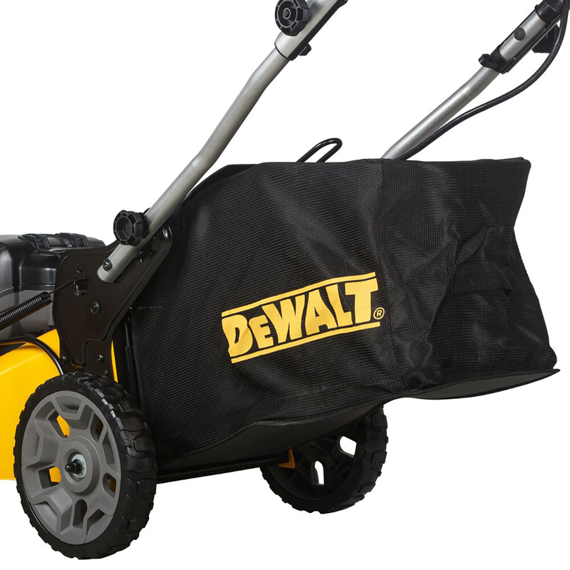 DeWALT DCMW564N-XJ accu grasmaaier (body) 48cm 2x18V Li-ion