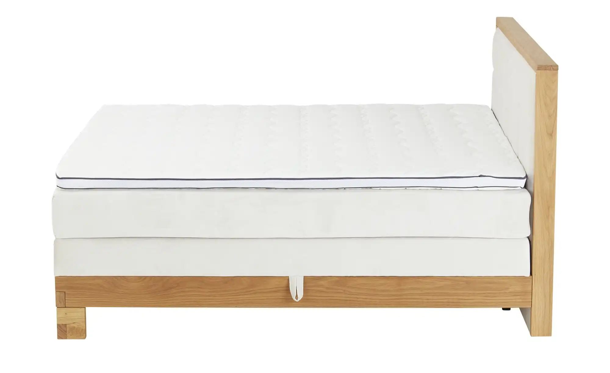 Gray & Jones Boxspringbett mit Bettkasten Maestro