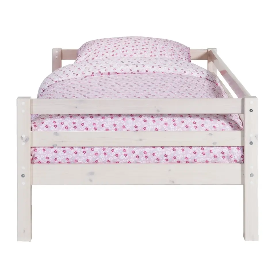 Bed Ties - whitewash - 90x200 cm