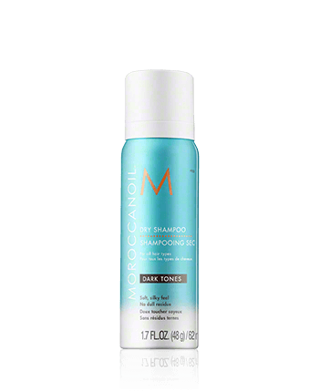 Moroccanoil Dry Shampoo Dark Tones 62ml