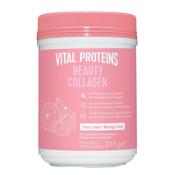 Vital Proteins Collagen Beauty Collagen 271G