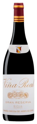 Viña Real Rioja Gran Reserva