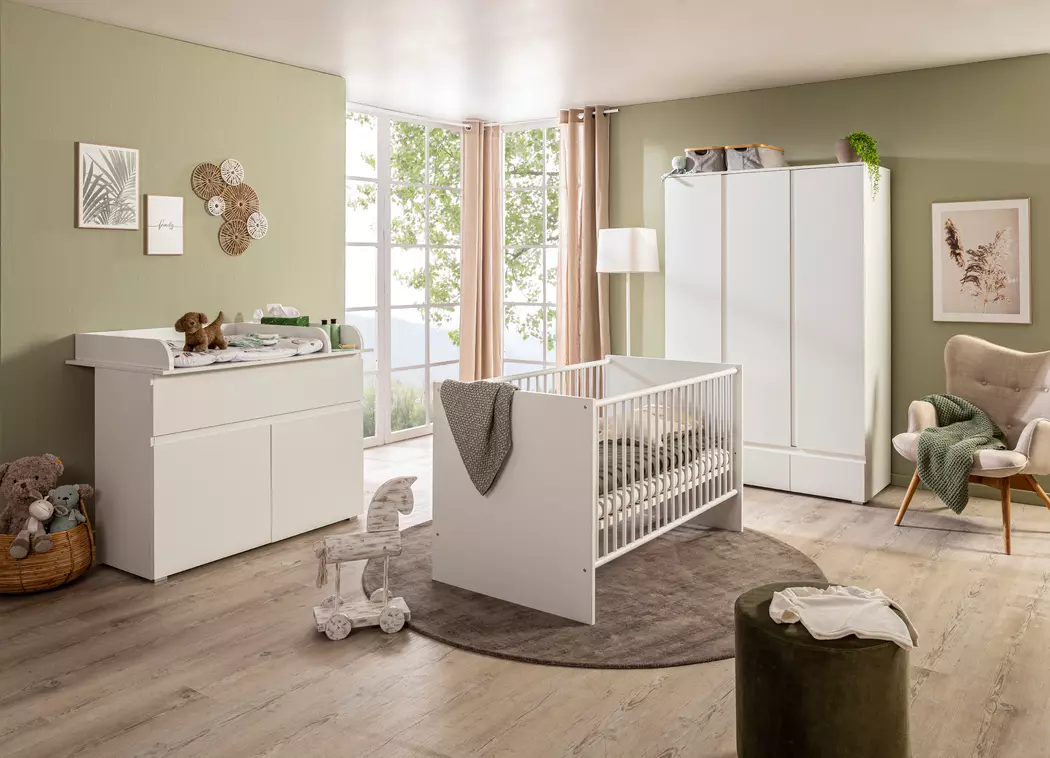 Kleiderschrank Image 120 x 191 cm