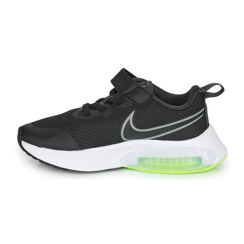 Nike - NIKE AIR ZOOM ARCADIA - Noir / Gris