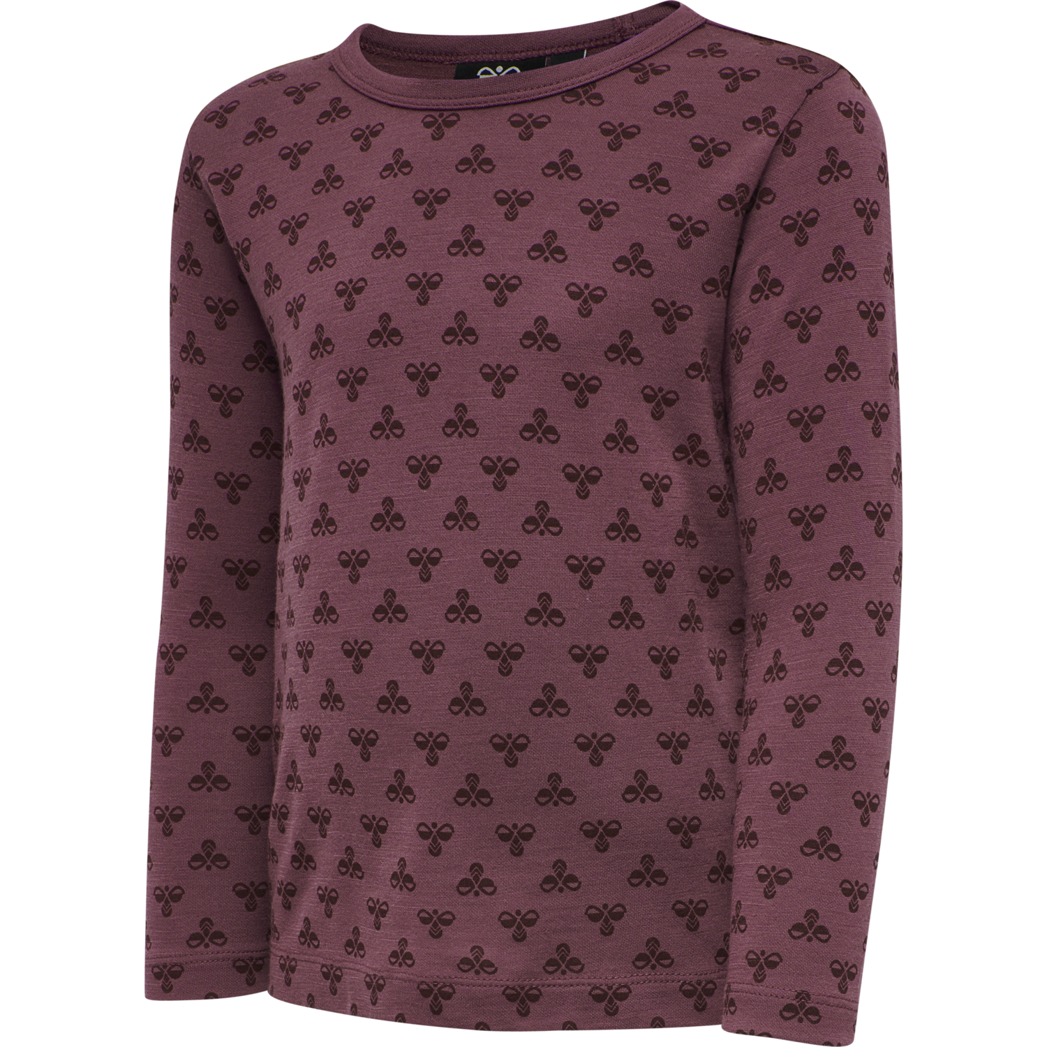 hmlVILMO T-SHIRT LS