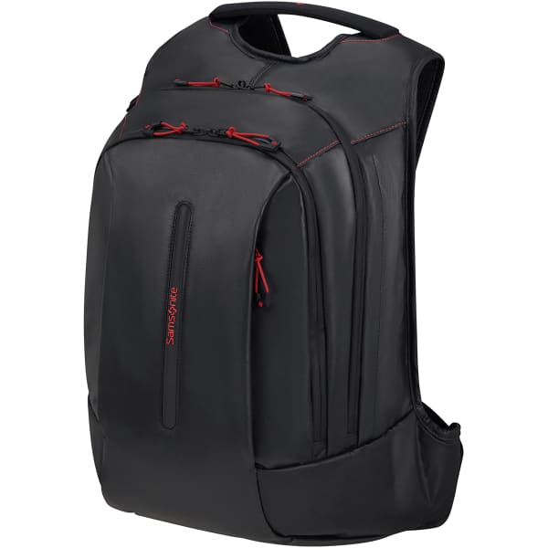 Sac à dos randonnée SAMSONITE ECODIVER LAPTOP BACKPACK L BLACK
