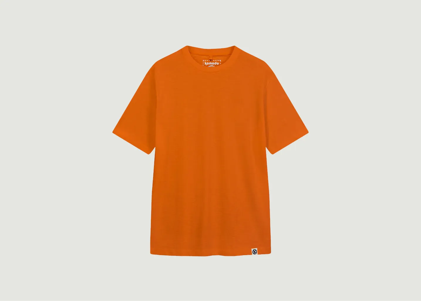 T-shirt Kin komodo