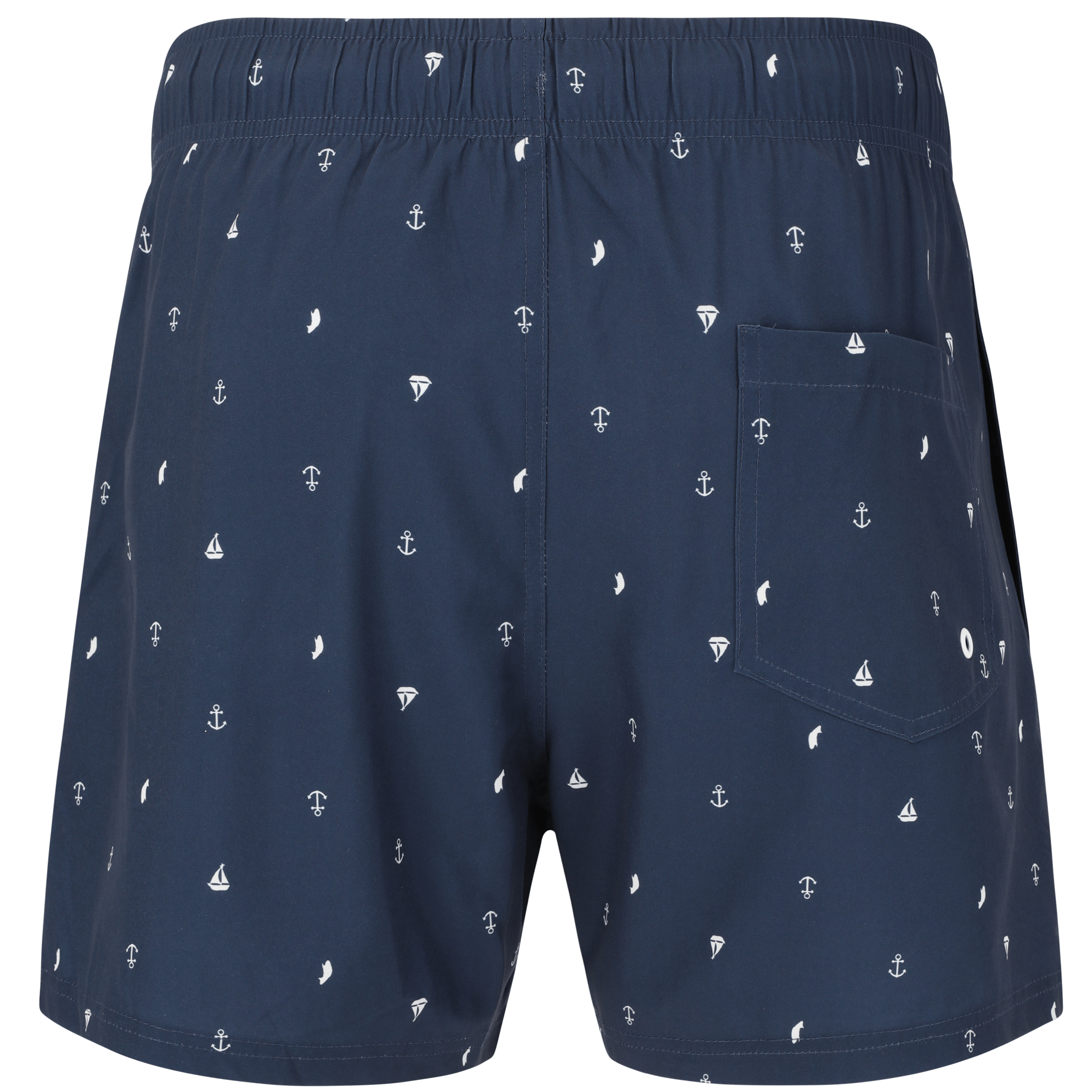 Cruz Wernerson M Beach Boardshorts - Svømming