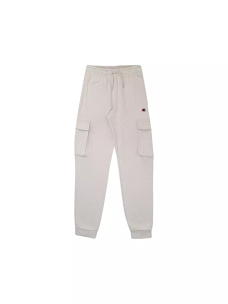 CHAMPION Jungen Jogginghose beige