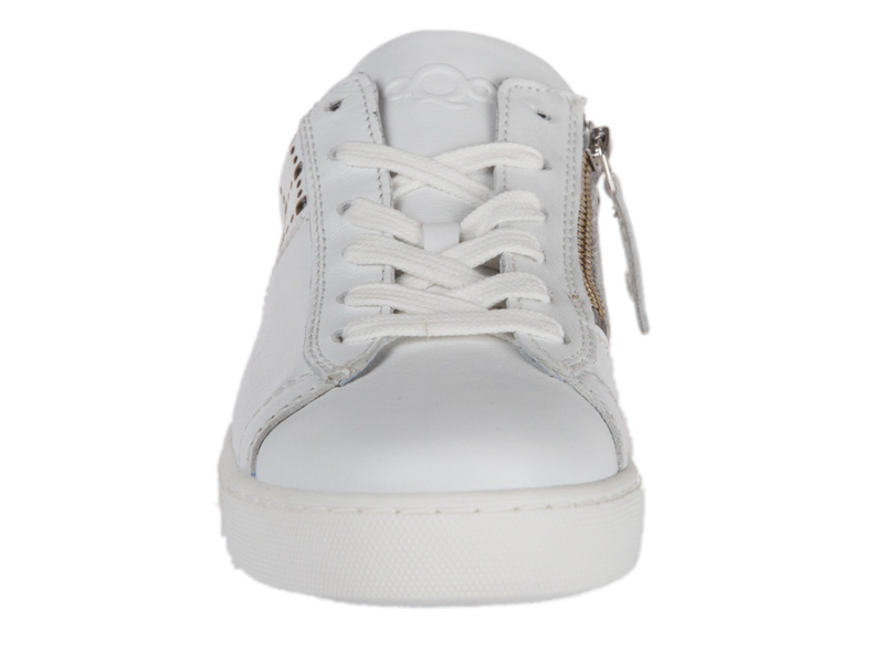 AQA Shoes A5104 Wit