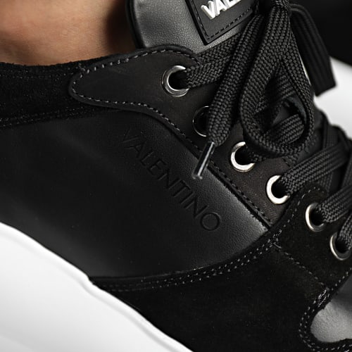 Baskets 92B2306CAM Black