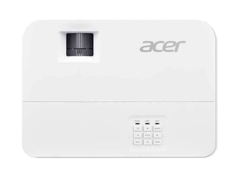 Acer Projektor X1529HK Full HD Projektor für den täglichen Gebrauch bei der Arbeit oder zu Hause